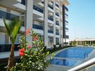 Alanya appartementen