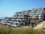 Konakli appartementen