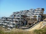 Konakli appartementen