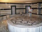 Turkish bath