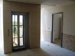 lift naast appartement
