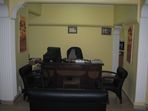 office
