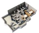 plan appartement