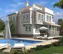 villa in Avsallar